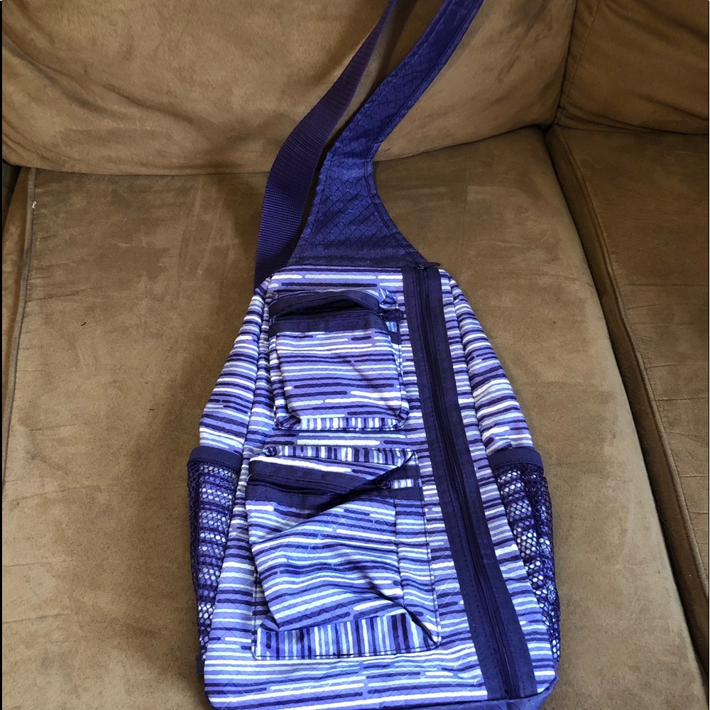 Thirty-one sling bag